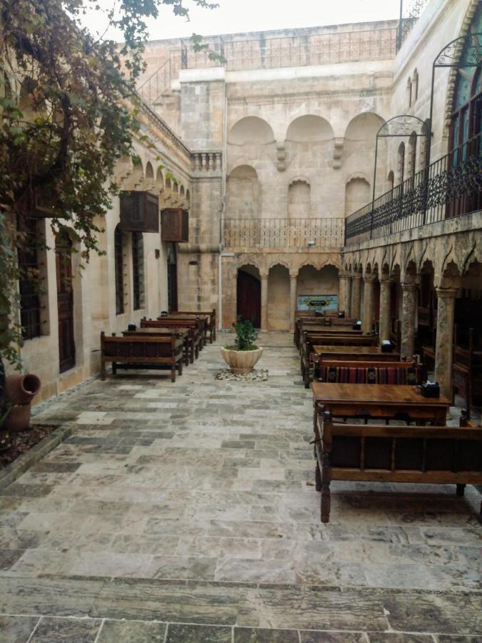 Lariva Konaklari Hotel Sanliurfa Exterior photo