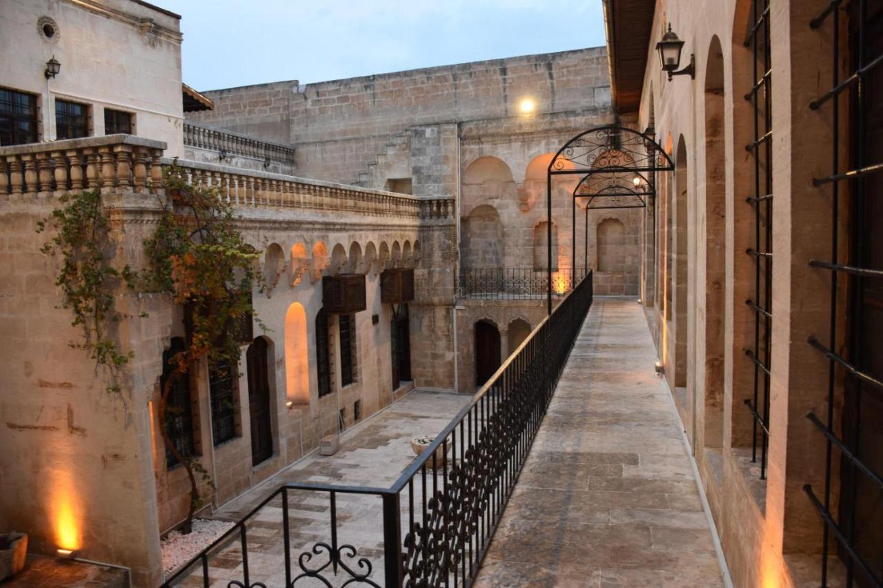 Lariva Konaklari Hotel Sanliurfa Exterior photo