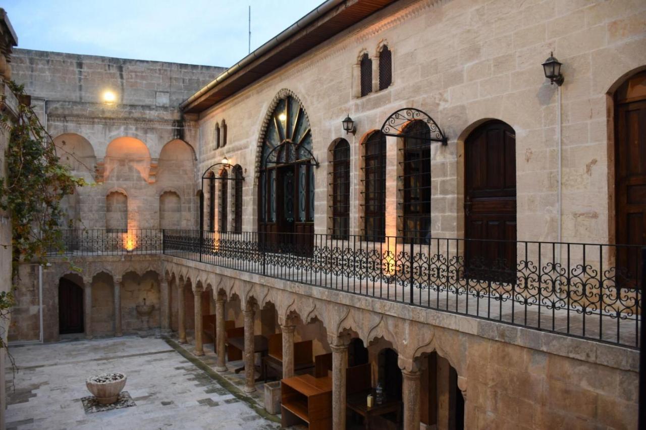 Lariva Konaklari Hotel Sanliurfa Exterior photo